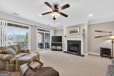 Pinnacle Point on Lake Oconee is a sought after community - photo 12