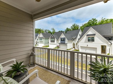 Welcome to this beautifully appointed 2 story/basement townhome - photo 13