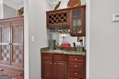 Pinnacle Point on Lake Oconee is a sought after community - photo 13