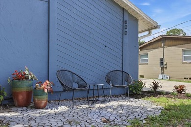 Located just steps from the heart of College Park, 800 Vassar - photo 3