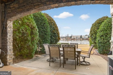 Pinnacle Point on Lake Oconee is a sought after community - photo 14