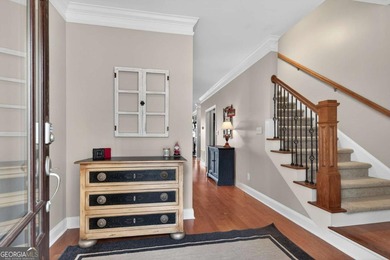 Pinnacle Point on Lake Oconee is a sought after community - photo 15