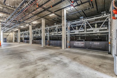 Located in the heart of Kaka'ako, this studio residence at The