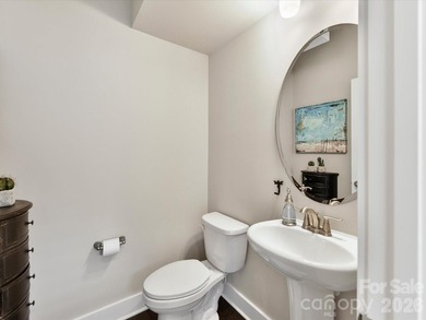Welcome to this beautifully appointed 2 story/basement townhome - photo 16
