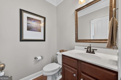 Pinnacle Point on Lake Oconee is a sought after community - photo 17