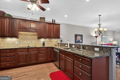 Pinnacle Point on Lake Oconee is a sought after community - photo 18