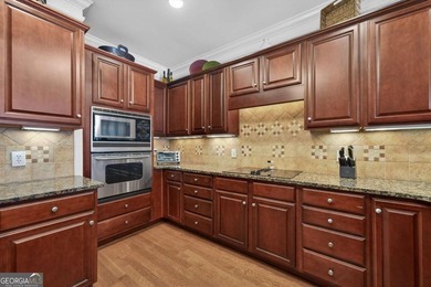 Pinnacle Point on Lake Oconee is a sought after community - photo 19