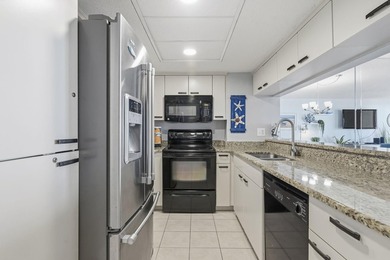 Welcome to Unit 1403 at South Hampton Tower, one of Kingston - photo 10