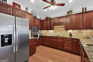 Pinnacle Point on Lake Oconee is a sought after community - photo 20