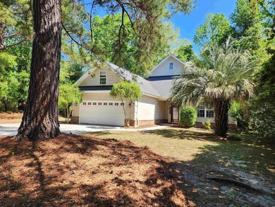 (private lake, pond, coastal) Home For Sale in Pawleys Island South Carolina