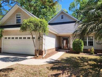 23 Monarch Court in Tradition is a large home with a spacious - photo 2