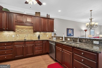 Pinnacle Point on Lake Oconee is a sought after community - photo 22