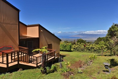 This Kula property consists of THREE separate homes on 2.736 - photo 2