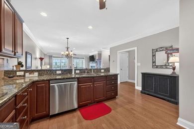 Pinnacle Point on Lake Oconee is a sought after community - photo 23
