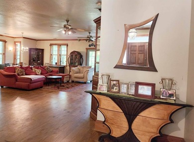 23 Monarch Court in Tradition is a large home with a spacious - photo 4