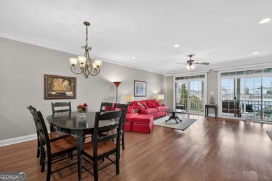 Pinnacle Point on Lake Oconee is a sought after community - photo 24