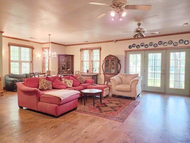 23 Monarch Court in Tradition is a large home with a spacious - photo 5