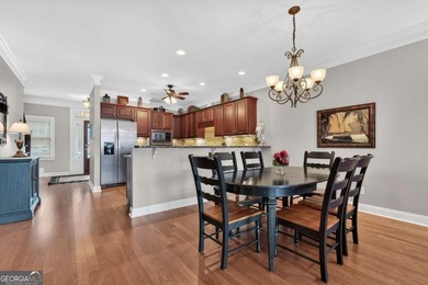 Pinnacle Point on Lake Oconee is a sought after community - photo 25