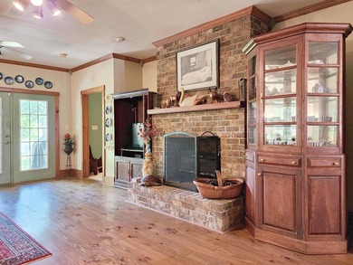 23 Monarch Court in Tradition is a large home with a spacious - photo 6