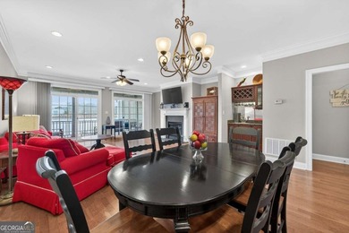 Pinnacle Point on Lake Oconee is a sought after community - photo 26