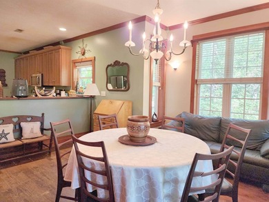 23 Monarch Court in Tradition is a large home with a spacious - photo 7
