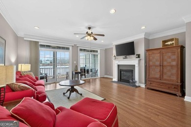 Pinnacle Point on Lake Oconee is a sought after community - photo 27