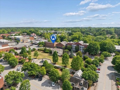 Charming downtown Madison condo located directly across from - photo 27