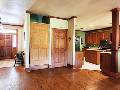 23 Monarch Court in Tradition is a large home with a spacious - photo 8