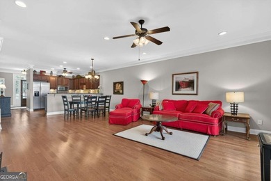 Pinnacle Point on Lake Oconee is a sought after community - photo 28