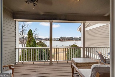 Pinnacle Point on Lake Oconee is a sought after community - photo 29