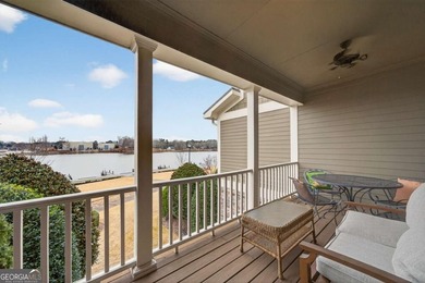 Pinnacle Point on Lake Oconee is a sought after community - photo 30