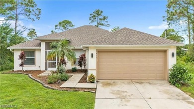 Lehigh Acres Area Home For Sale in Lehigh Acres Florida