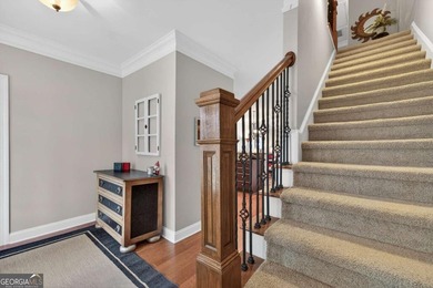 Pinnacle Point on Lake Oconee is a sought after community - photo 31