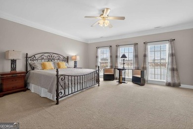 Pinnacle Point on Lake Oconee is a sought after community - photo 32