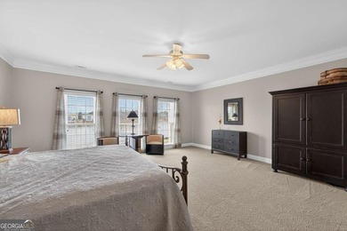 Pinnacle Point on Lake Oconee is a sought after community - photo 33