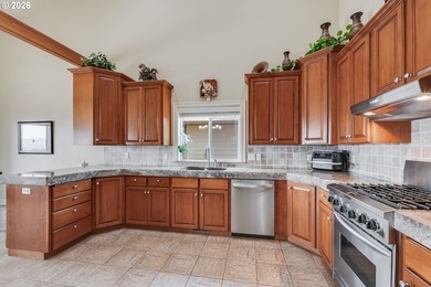 Beautifully maintained Craftsman style home offering main level - photo 3