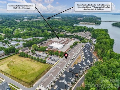 Welcome to this beautifully appointed 2 story/basement townhome - photo 34