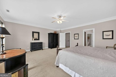 Pinnacle Point on Lake Oconee is a sought after community - photo 34