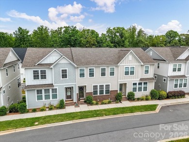 Welcome to this beautifully appointed 2 story/basement townhome - photo 35
