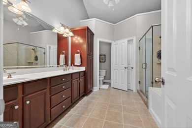 Pinnacle Point on Lake Oconee is a sought after community - photo 35