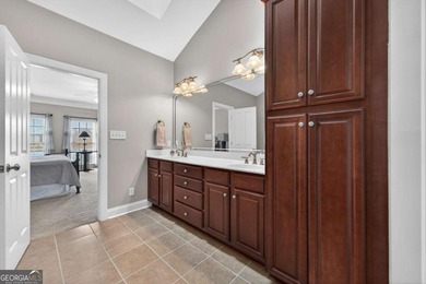 Pinnacle Point on Lake Oconee is a sought after community - photo 37