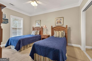 Pinnacle Point on Lake Oconee is a sought after community - photo 38