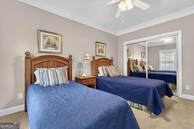 Pinnacle Point on Lake Oconee is a sought after community - photo 39