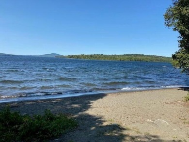 Rangeley Lake Lot For Sale in Rangeley Maine