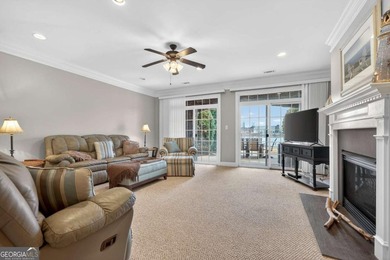 Pinnacle Point on Lake Oconee is a sought after community - photo 42