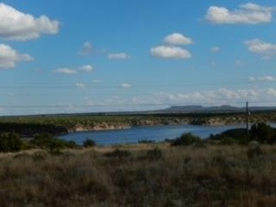 Lake Alan Henry Lot For Sale in Justiceburg Texas