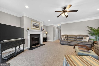 Pinnacle Point on Lake Oconee is a sought after community - photo 43