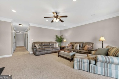 Pinnacle Point on Lake Oconee is a sought after community - photo 44