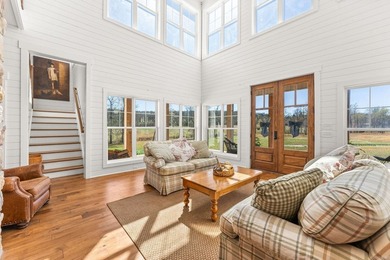 Welcome to your private country oasis! Nestled in an exclusive - photo 8