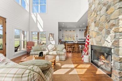 Welcome to your private country oasis! Nestled in an exclusive - photo 9